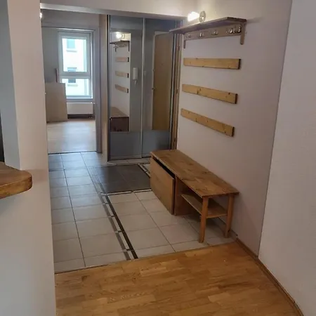 Appartement 2 Pokojowy Apartament *