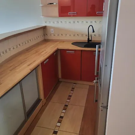 2 Pokojowy Apartament