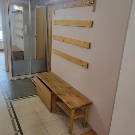 Appartement 2 Pokojowy Apartament Szczecin