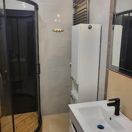 2 Pokojowy Apartament